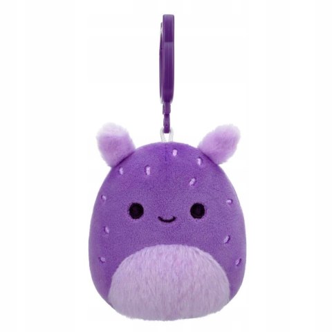 Squishmallows original Brelok Maskotka Pluszak Oha 9cm Squishmallows original Brelok Maskotka Pluszak Oha 9cm