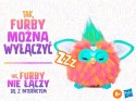 FURBY 2.0 Interaktywna maskotka Koralowa z ozdobami F6744 od Hasbro FURBY 2.0 Interaktywna maskotka Koralowa z ozdobami F6744 od Hasbro