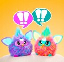 FURBY 2.0 Interaktywna maskotka Koralowa z ozdobami F6744 od Hasbro FURBY 2.0 Interaktywna maskotka Koralowa z ozdobami F6744 od Hasbro