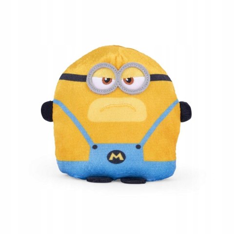 MINIONEK MEGA DAVE MINIONKI i Gru Pod Przykrywką Pluszak DWUSTRONNY 11 cm MINIONEK MEGA DAVE MINIONKI i Gru Pod Przykrywką Pluszak DWUSTRONNY 11 cm