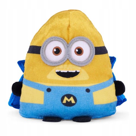 Minionek MEGA GUS MINIONKI i Gru Pod Przykrywką Pluszak DWUSTRONNY 13 cm Minionek MEGA GUS MINIONKI i Gru Pod Przykrywką Pluszak DWUSTRONNY 13 cm