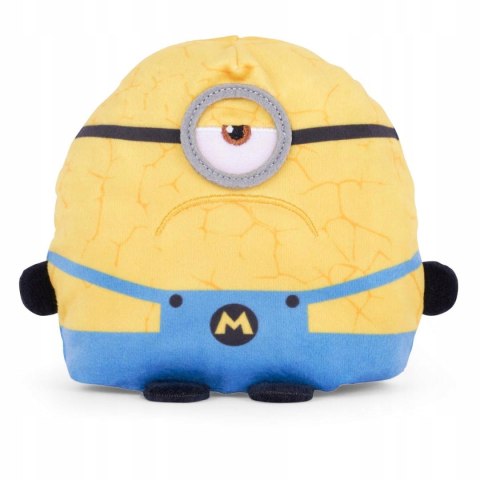 Minionek Mega Jerry Pluszak DWUSTRONNY 11 cm Minionki i Gru Pod Przykrywką Minionek Mega Jerry Pluszak DWUSTRONNY 11 cm Minionki i Gru Pod Przykrywką