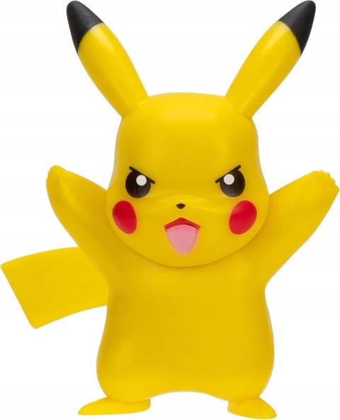POKEMON zestaw 2 pack figurki bitewne Pikachu Squirtle POKEMON zestaw 2 pack figurki bitewne Pikachu Squirtle