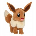 Pokemon Eevee 20 cm Maskotka pluszak Jazwares Pokemon Eevee 20 cm Maskotka pluszak Jazwares