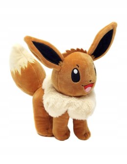 Pokemon Eevee 20 cm Maskotka pluszak Jazwares