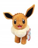Pokemon Eevee 20 cm Maskotka pluszak Jazwares Pokemon Eevee 20 cm Maskotka pluszak Jazwares