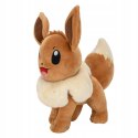 Pokemon Eevee 20 cm Maskotka pluszak Jazwares Pokemon Eevee 20 cm Maskotka pluszak Jazwares