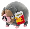 Pokemon Lechonk - Maskotka pluszak 20 cm - Courmelet Ferkuli