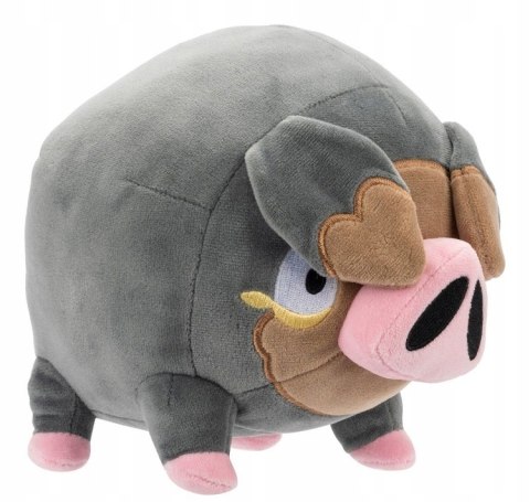 Pokemon Lechonk - Maskotka pluszak 20 cm - Courmelet Ferkuli Pokemon Lechonk - Maskotka pluszak 20 cm - Courmelet Ferkuli