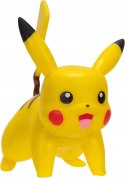 Pokemony - Zestaw 2 figurek Bulbasaur i Pikachu figurki bitewne Pokemony - Zestaw 2 figurek Bulbasaur i Pikachu figurki bitewne