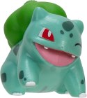 Pokemony - Zestaw 2 figurek Bulbasaur i Pikachu figurki bitewne Pokemony - Zestaw 2 figurek Bulbasaur i Pikachu figurki bitewne