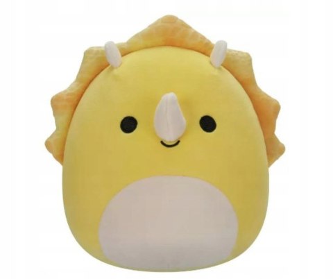 SQUISHMALLOWS original maskotka pluszak dinozaur Triceratops Lancaster 19cm SQUISHMALLOWS original maskotka pluszak dinozaur Triceratops Lancaster 19cm
