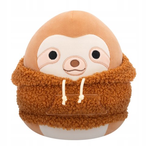 SQUISHMALLOWS original maskotka pluszak leniwiec Sherman 19cm SQUISHMALLOWS original maskotka pluszak leniwiec Sherman 19cm
