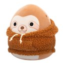SQUISHMALLOWS original maskotka pluszak leniwiec Sherman 19cm SQUISHMALLOWS original maskotka pluszak leniwiec Sherman 19cm