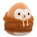 SQUISHMALLOWS original maskotka pluszak leniwiec Sherman 19cm SQUISHMALLOWS original maskotka pluszak leniwiec Sherman 19cm