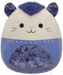 SQUISHMALLOWS original maskotka pluszak myszka Blanche 30cm SQUISHMALLOWS original maskotka pluszak myszka Blanche 30cm