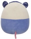 SQUISHMALLOWS original maskotka pluszak myszka Blanche 30cm SQUISHMALLOWS original maskotka pluszak myszka Blanche 30cm