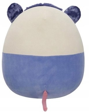 SQUISHMALLOWS original maskotka pluszak myszka Blanche 30cm SQUISHMALLOWS original maskotka pluszak myszka Blanche 30cm