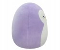 SQUISHMALLOWS original maskotka pluszak pingwinek Elle 19cm SQUISHMALLOWS original maskotka pluszak pingwinek Elle 19cm