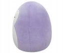 SQUISHMALLOWS original maskotka pluszak pingwinek Elle 19cm SQUISHMALLOWS original maskotka pluszak pingwinek Elle 19cm