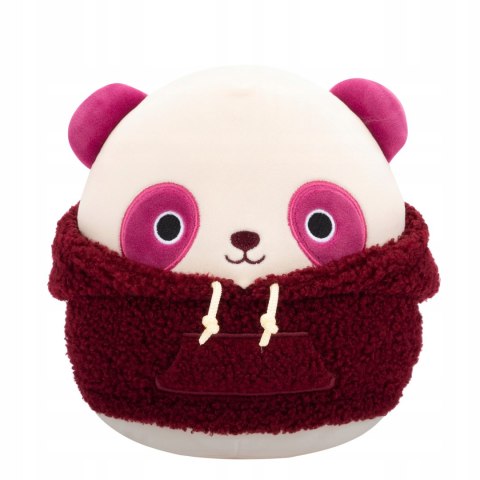 SQUISHMALLOWS original maskotka pluszak przytulanka Panda Ponder 19cm SQUISHMALLOWS original maskotka pluszak przytulanka Panda Ponder 19cm