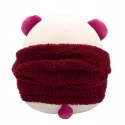 SQUISHMALLOWS original maskotka pluszak przytulanka Panda Ponder 19cm SQUISHMALLOWS original maskotka pluszak przytulanka Panda Ponder 19cm