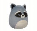 SQUISHMALLOWS original maskotka pluszak szop Rocky 19cm SQUISHMALLOWS original maskotka pluszak szop Rocky 19cm