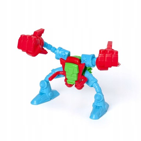 Super Things 12 Mutant Battle Iron Fighter Figurka MagicBox Egzoszkielet Super Things 12 Mutant Battle Iron Fighter Figurka MagicBox Egzoszkielet