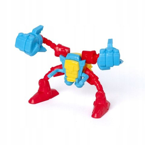 Super Things 12 Mutant Battle Iron Fighter Figurka MagicBox Egzoszkielet Super Things 12 Mutant Battle Iron Fighter Figurka MagicBox Egzoszkielet