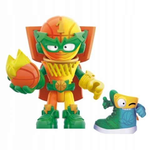 Super Things Mutant Battle figurka Sportacular + ekskluzywny SuperThings Super Things Mutant Battle figurka Sportacular + ekskluzywny SuperThings