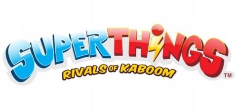SuperThings 12 Mutant Battle Jungle Chomper Figurka Egzoszkielet MagicBox SuperThings 12 Mutant Battle Jungle Chomper Figurka Egzoszkielet MagicBox