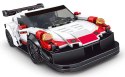 Auto Sportowe klocki 349el. samochód sportowy Mould King Auto Sportowe klocki 349el. samochód sportowy Mould King