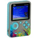 Konsola do gier mini przenośna retro Konsola do gier mini przenośna retro