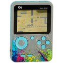 Konsola do gier mini przenośna retro Konsola do gier mini przenośna retro
