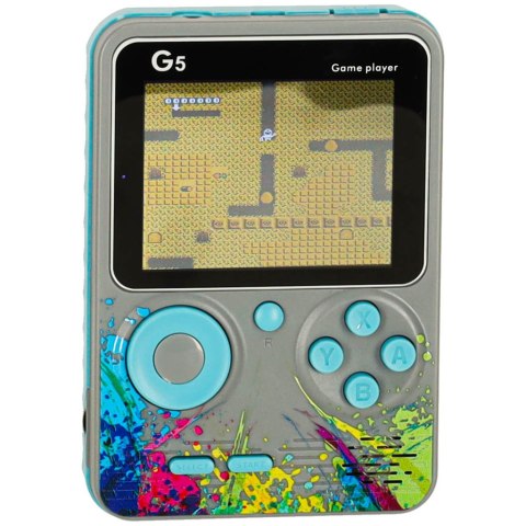 Konsola do gier mini przenośna retro Konsola do gier mini przenośna retro