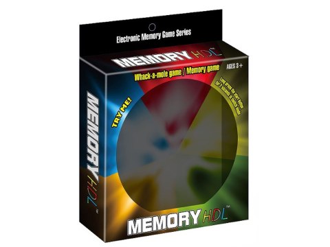 Logiczna gra pamięciowa "Memory Game" KSZTAŁTY Elektroniczna Gra Memo Logiczna gra pamięciowa "Memory Game" KSZTAŁTY Elektroniczna Gra Memo