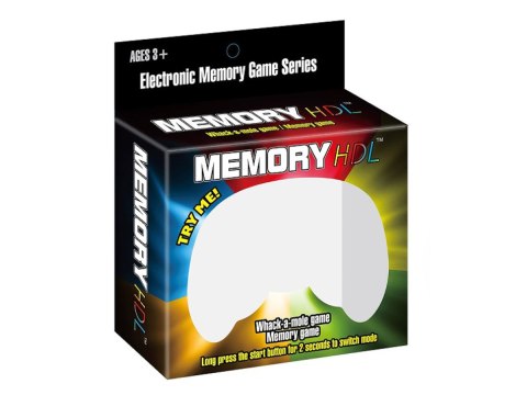 Logiczna gra pamięciowa "Memory Game" PAD Kontroler Elektroniczna Gra Memo Logiczna gra pamięciowa "Memory Game" PAD Kontroler Elektroniczna Gra Memo