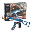 Kałasznikow AK-47 kałach klocki techniczne CADA 498 elementów Kałasznikow AK-47 kałach klocki techniczne CADA 498 elementów
