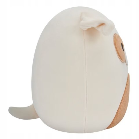 SQUISHMALLOWS MASKOTKA PLUSZAK PIESEK BULLDOG BROCK 19 CM SQUISHMALLOWS MASKOTKA PLUSZAK PIESEK BULLDOG BROCK 19 CM