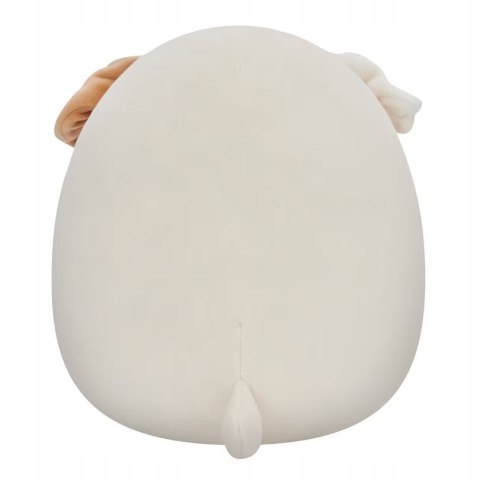 SQUISHMALLOWS MASKOTKA PLUSZAK PIESEK BULLDOG BROCK 19 CM SQUISHMALLOWS MASKOTKA PLUSZAK PIESEK BULLDOG BROCK 19 CM