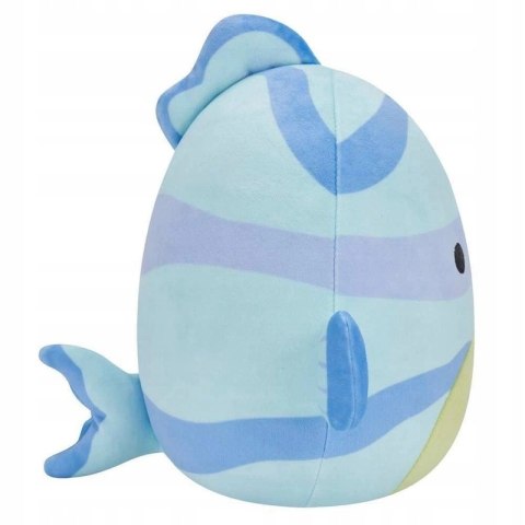 SQUISHMALLOWS MASKOTKA PLUSZAK RYBKA LELAND 19 CM SQUISHMALLOWS MASKOTKA PLUSZAK RYBKA LELAND 19 CM