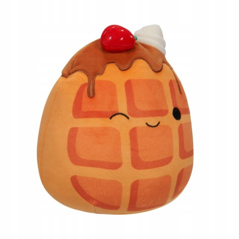 SQUISHMALLOWS MASKOTKA PLUSZAK Weaver 19 CM SQUISHMALLOWS MASKOTKA PLUSZAK Weaver 19 CM