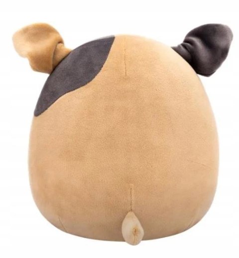 SQUISHMALLOWS ORIGINAL MASKOTKA PLUSZAK PIESEK BULLDOG LOAFER 19 CM SQUISHMALLOWS ORIGINAL MASKOTKA PLUSZAK PIESEK BULLDOG LOAFER 19 CM