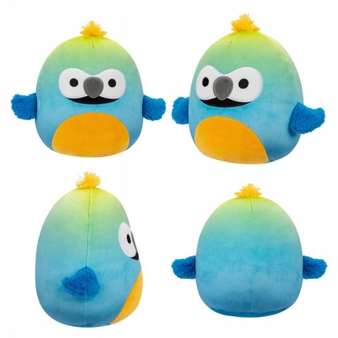 SQUISHMALLOWS original maskotka pluszak Ara Baptise 19cm SQUISHMALLOWS original maskotka pluszak Ara Baptise 19cm