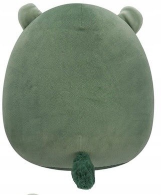SQUISHMALLOWS original maskotka pluszak Beauregard 30cm SQUISHMALLOWS original maskotka pluszak Beauregard 30cm