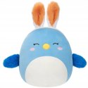 SQUISHMALLOWS original maskotka pluszak Bebe 19cm edycja Wielkanocna SQUISHMALLOWS original maskotka pluszak Bebe 19cm edycja Wielkanocna