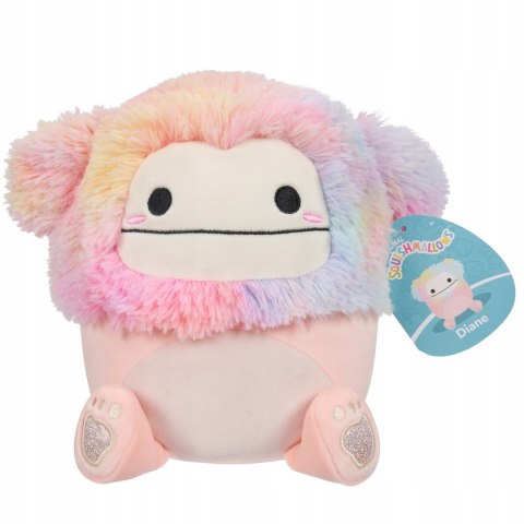 SQUISHMALLOWS original maskotka pluszak Diane 19cm SQUISHMALLOWS original maskotka pluszak Diane 19cm