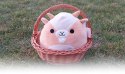 SQUISHMALLOWS original maskotka pluszak Grant 19cm edycja Wielkanocna SQUISHMALLOWS original maskotka pluszak Grant 19cm edycja Wielkanocna
