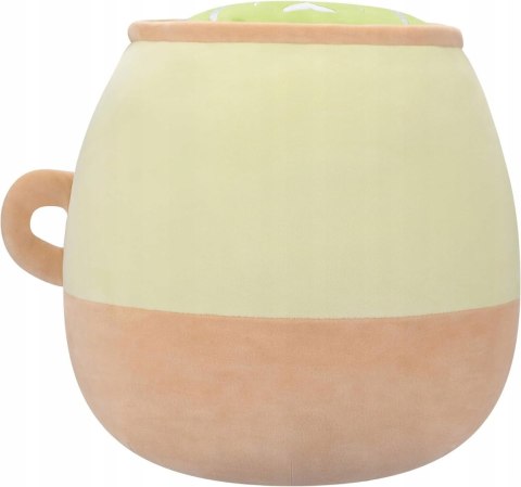 SQUISHMALLOWS original maskotka pluszak Matcha Latte Rosemund 19cm SQUISHMALLOWS original maskotka pluszak Matcha Latte Rosemund 19cm