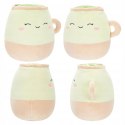 SQUISHMALLOWS original maskotka pluszak Matcha Latte Rosemund 19cm SQUISHMALLOWS original maskotka pluszak Matcha Latte Rosemund 19cm